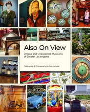 Small Museums of Los Angeles