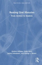 Reusing Oral Histories