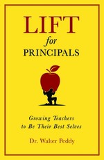 Lift for Principals