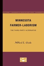Minnesota Farmer-Laborism