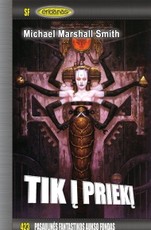 Tik į priekį (PFAF 423)