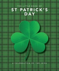 The Little Book of St. Patrick's Day
