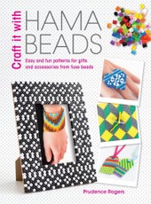 Craft It With Perler Beads