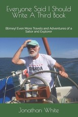 Everyone Said I Should Write A Third Book