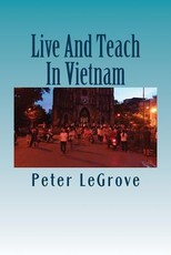 Live And Teach In Vietnam