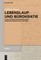 Lebenslauf und BÃÂ¼rokratie