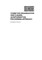 Cognitive Organization and Change