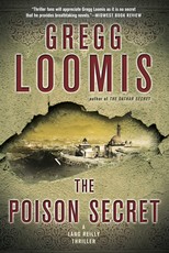 The Poison Secret