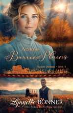 Across Barren Plains