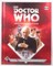 Dr Who First Doctor Sourcebook