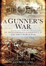 Gunner's War