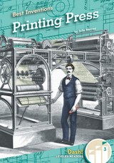 Printing Press