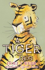 Webb, H: Tiger Tale