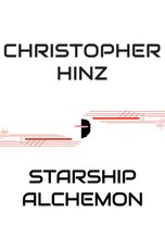 Starship Alchemon