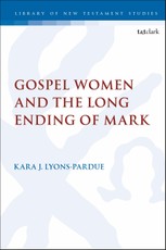 Gospel Women and the Long Ending of Mark