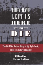 They Have Left Us Here to Die