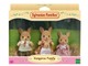 SYLVANIAN FAMILIES Kengūrų šeimynėlė