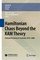 Hamiltonian Chaos Beyond the KAM Theory