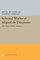 Selected Works of Miguel de Unamuno, Volume 2