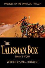 The Talisman Box