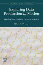 Exploring Data Production in Motion