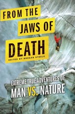 From the Jaws of Death