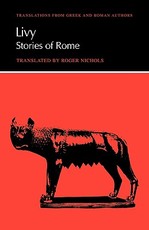 Livy: Stories of Rome