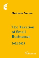 The Taxation of Small Businesses 2022/2023