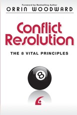 Conflict Resolution