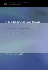 A Missiology of the Road