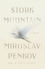 Stork Mountain