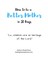 How to Be a Better Mother in 30 Days