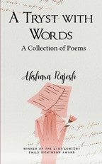A Tryst with Words