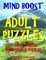 M!nd Boost Adult Puzzles