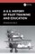 A U.S. History of Pilot Training and Education