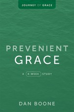 Prevenient Grace