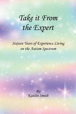 Take It from the Expert