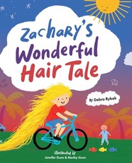 Zachary's Wonderful Hair Tale