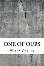 One of Ours