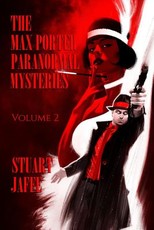 The Max Porter Paranormal Mysteries