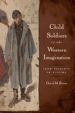Child Soldiers in the Western Imagination