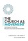 Church as Movement