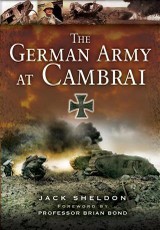 German Army at Cambrai
