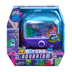 BITZEE Interactive Digital Pet Aquarium