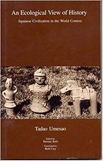 An Ecological View of History