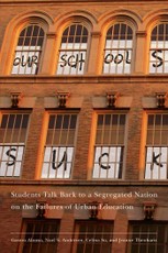 Our Schools Suck