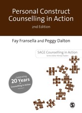 Personal Construct Counselling in Action