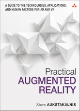 Practical Augmented Reality