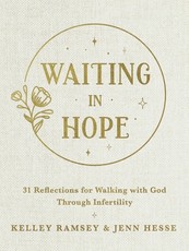 Waiting in Hope
