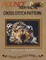 Pounce Tiger Fractal Cross Stitch Pattern